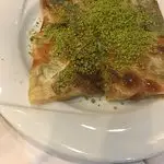 Şark Sofrası'nin yemek ve ambiyans fotoğrafları 3