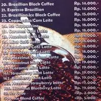 Gambar Makanan Brazillian Coffee & Churros 1