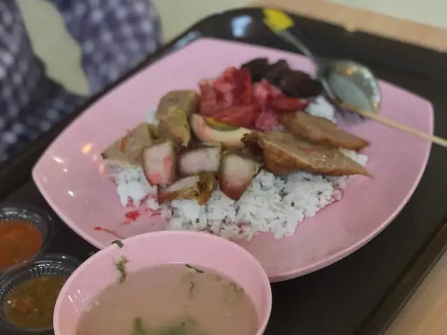 Gambar Makanan Nasi Campur Putri Kenanga 4