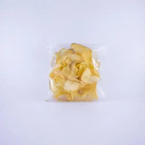 Gambar Makanan Keripik Singkong Rafar Chips, Sekupang 3