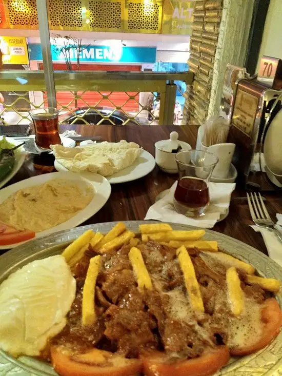 Maranda Döner'nin yemek ve ambiyans fotoğrafları 27