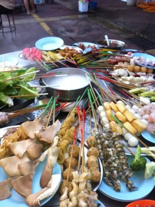 Lok Lok @ Pulau Tikus Market Food Photo 14