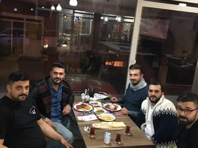 KÖFTEM 58'nin yemek ve ambiyans fotoğrafları 7