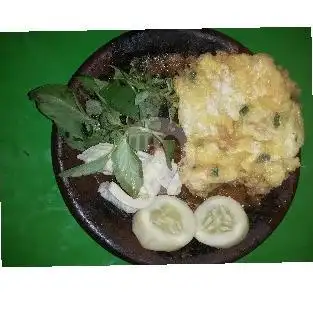 Gambar Makanan Soto Ayam Dan Lalapan Lamongan, Bromo 18