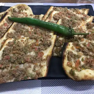 Paşaoğlu restaurant
