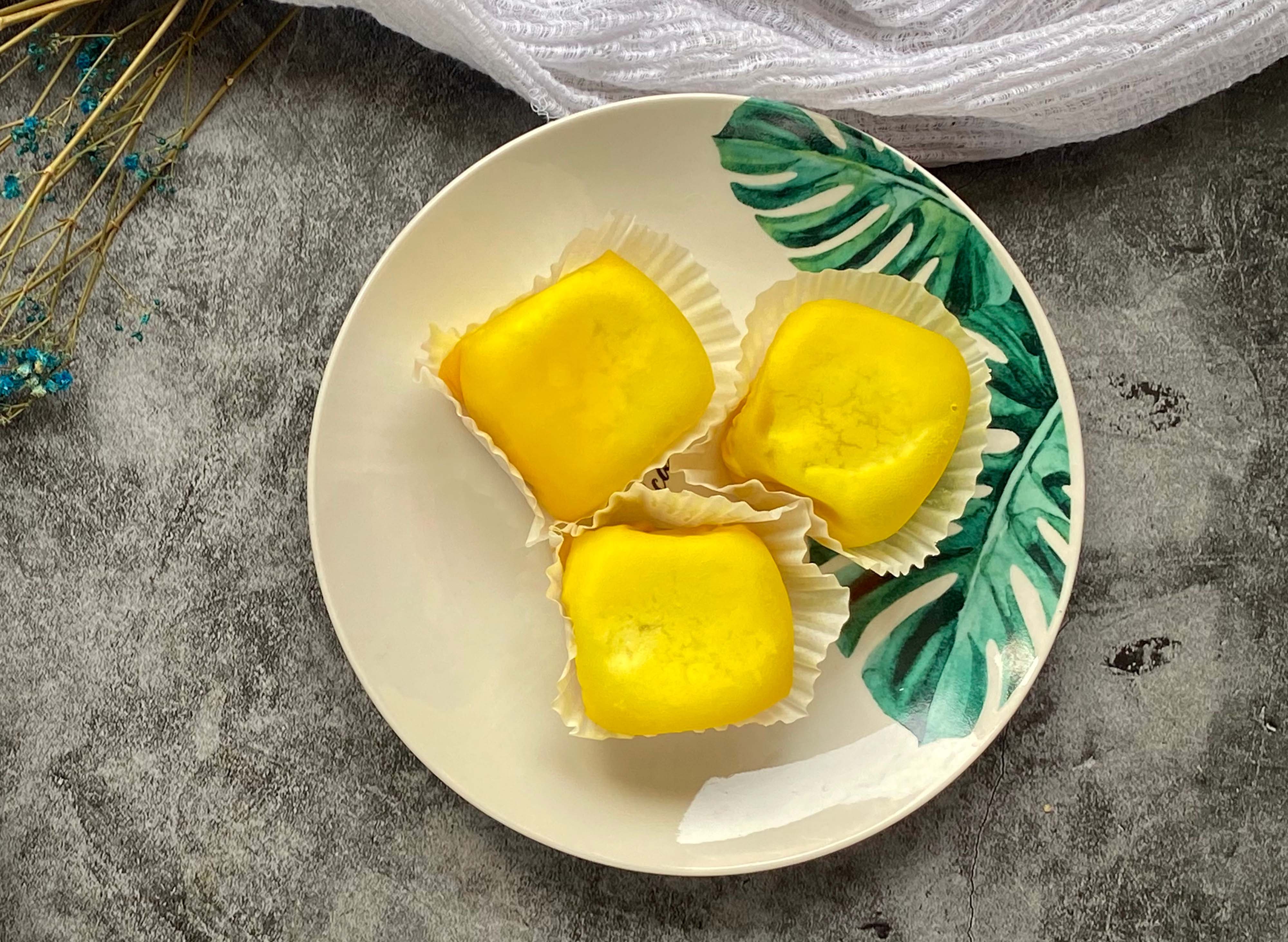 Azira Durian Crepe, Dessert, Seremban YummyAdvisor