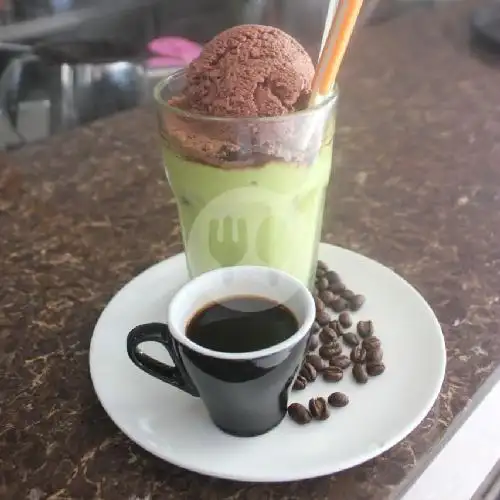 Gambar Makanan Lims Cafe Kopi Koktong, Lima Puluh 5