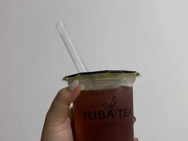 Gambar Makanan Yuba Tea 3