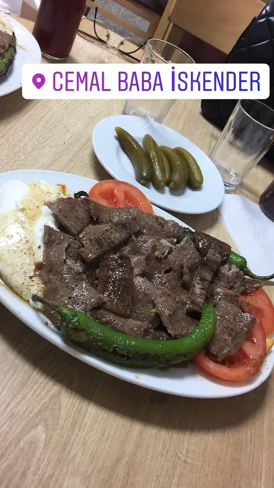 Cemal ve Cemil Usta Uludağ Kebapçısı'nin yemek ve ambiyans fotoğrafları 7