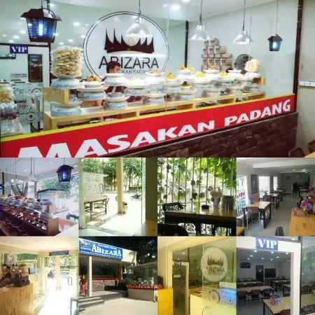 Gambar Makanan Abizara Restaurant 14