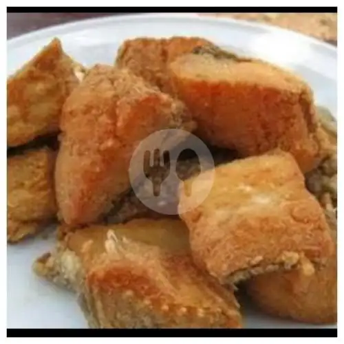 Gambar Makanan Ayam Penyet Sambal Goang Khas Tasik, Regol 10
