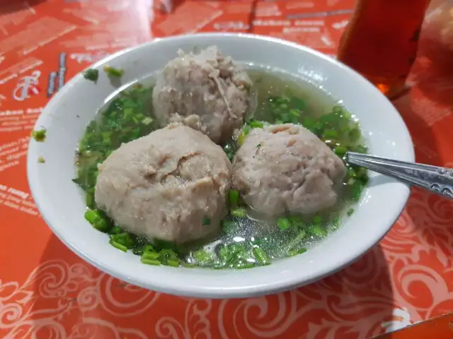 Gambar Makanan Bakso Kumis 11