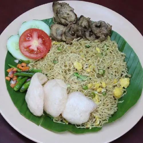 Gambar Makanan Mie Ayam Rusuk Ngokil, Merak 15