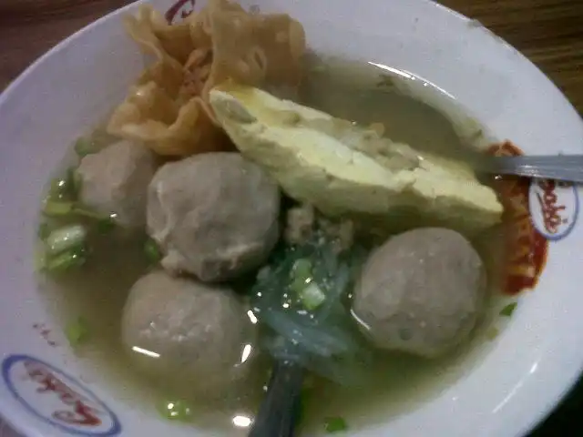 Gambar Makanan Es Teler Pacar Keling & Bakso "Pak No" 9