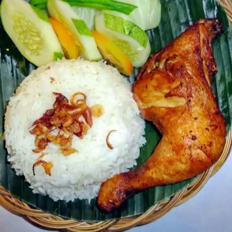 Gambar Makanan Ayam Bakar Milenial Cikarang 1