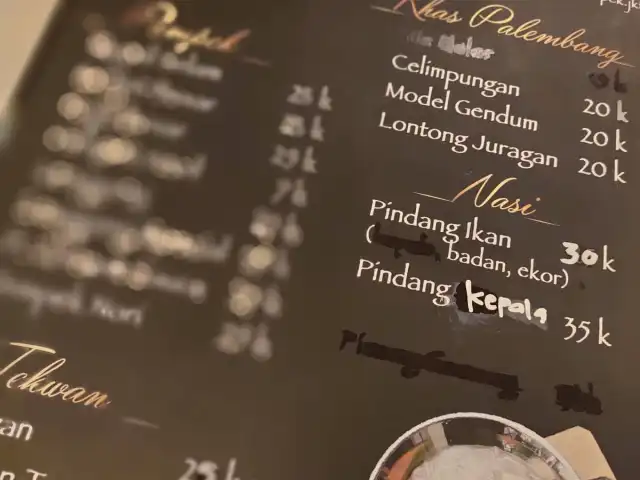 Gambar Makanan Juragan Pempek 5