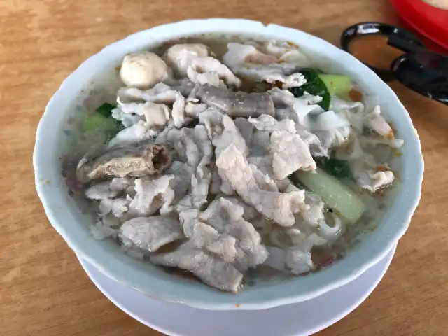 Sinsuran Sang Nyuk Mee Food Photo 15