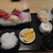 Sushi Zento Food Photo 10