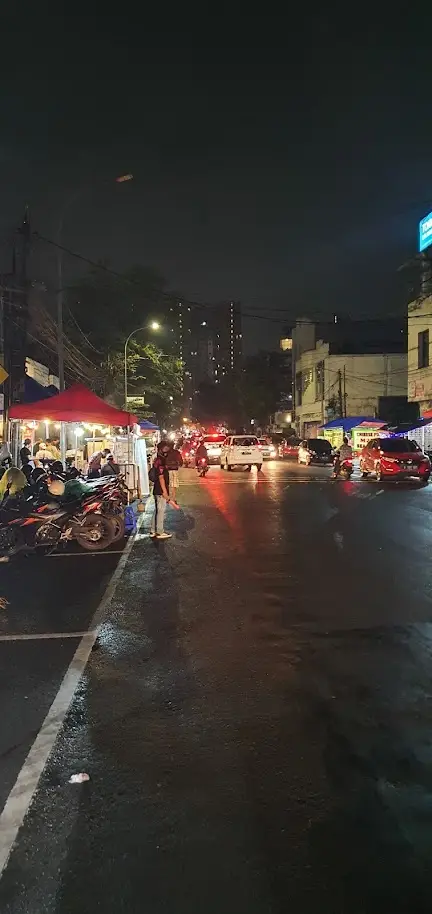 Gambar Makanan Warung Steak Simantan 7