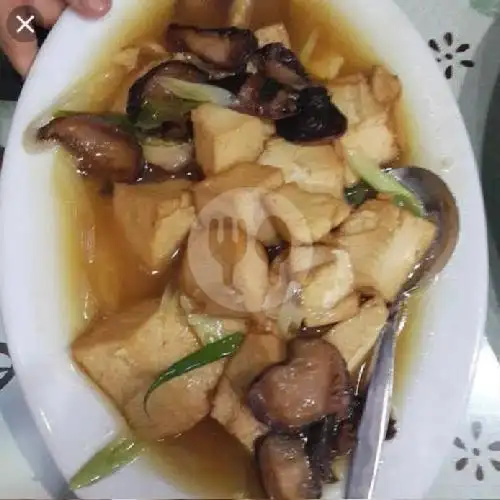 Gambar Makanan Rumah Makan & Seafood 99, Jatinegara 15