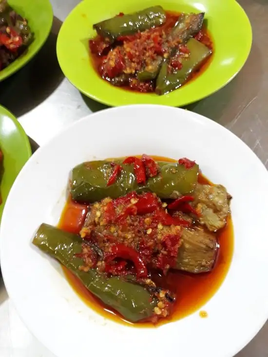 Gambar Makanan Warung Nasi Alam Sunda Khas Cianjur 8