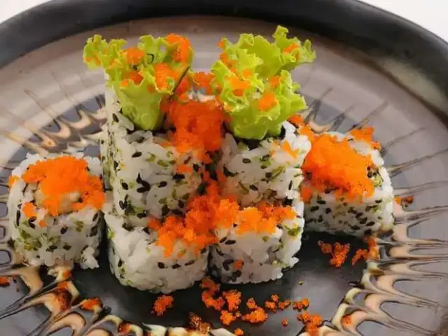 Gambar Makanan Ai Sushi 10