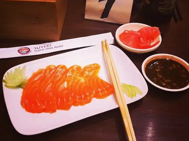 Gambar Makanan Suteki Sushi (Pejaten Village) 3