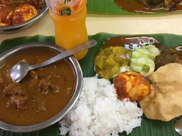 Restoran P. R. Meiappan Food Photo 7