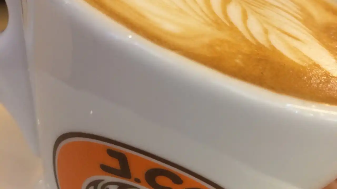 Jco Donuts & Coffee Summarecon Mal Serpong