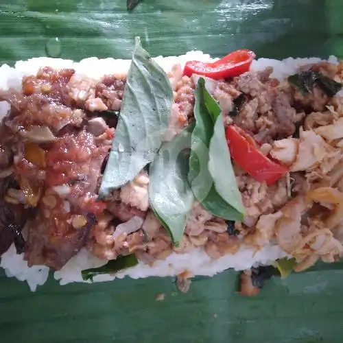 Gambar Makanan Warung Manado Camu Camu 13