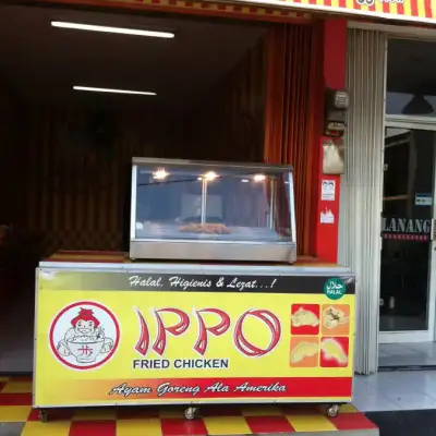 Ippo Fried Chicken