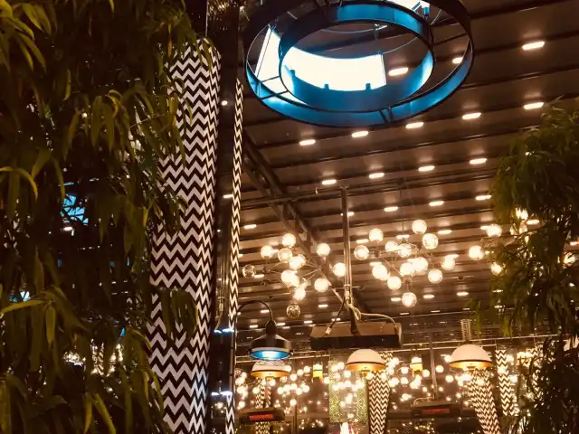 Lara Balkon Cafe'nin yemek ve ambiyans fotoğrafları 2