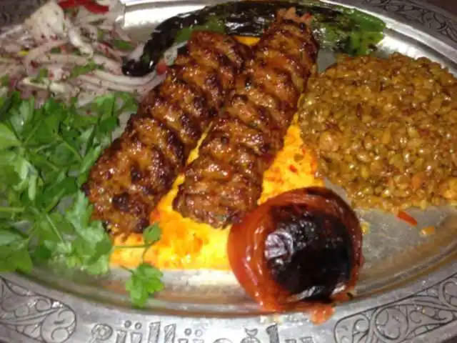 Güllüoğlu - Nejat Güllü'nin yemek ve ambiyans fotoğrafları 34