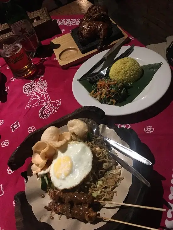 Gambar Makanan Warung Mendez 20