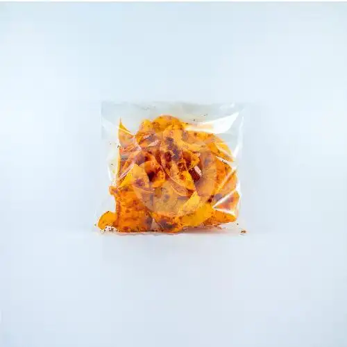 Gambar Makanan Keripik Singkong Rafar Chips, Sekupang 1