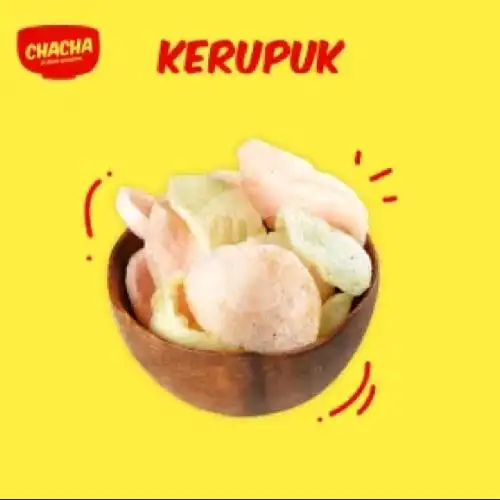 Gambar Makanan Chacha Burgo Makassar 9