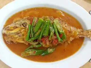 Uncle Ng Restaurant Food Photo 2