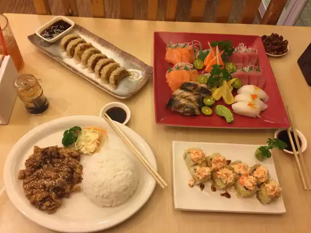 Rio Japanese and Korean Restaurant Food Photo 16