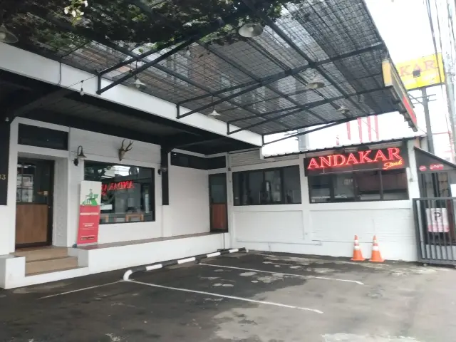 Gambar Makanan Andakar 5