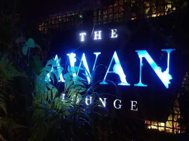 Gambar Makanan The Awan Lounge - Kosenda Hotel 20