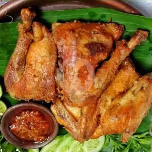 Gambar Makanan AYAM GORENG MBAK YAYUK 3