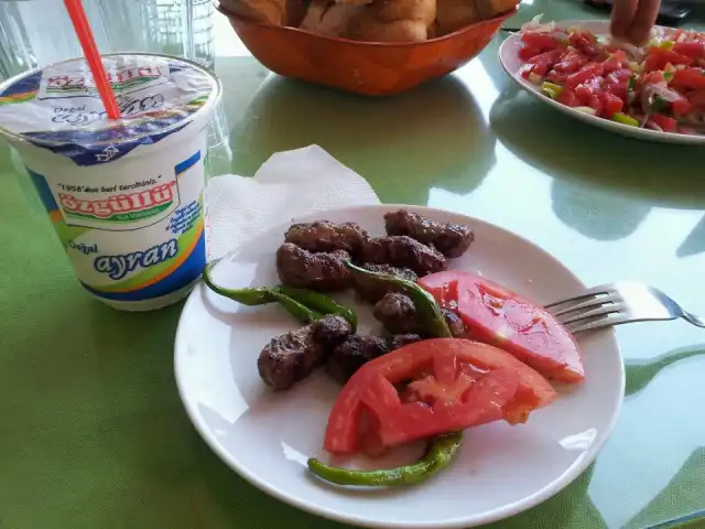 Köfteci Selim'nin yemek ve ambiyans fotoğrafları 19