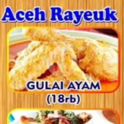 Gambar Makanan Kari Kambing Sultan Jaya, Di Cafe Kopi Darat 11