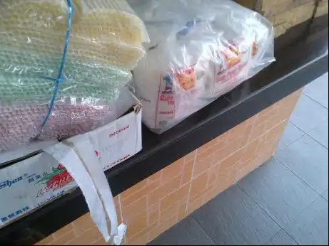 Koperasi Food Court, Mara College Banting Food Photo 4