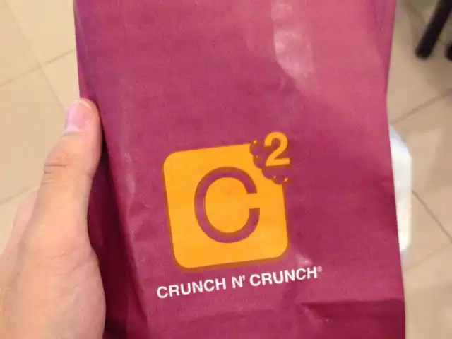 Gambar Makanan Crunch N' Crunch 3