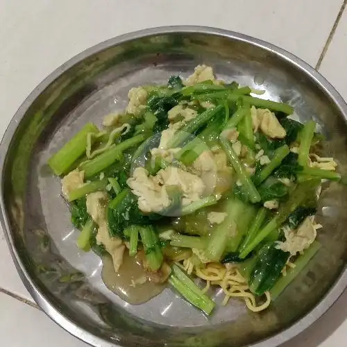 Gambar Makanan Dapur Cak Ning - Rujak Cingur & Chinese Food, Desa Dauh Puri Klod 4