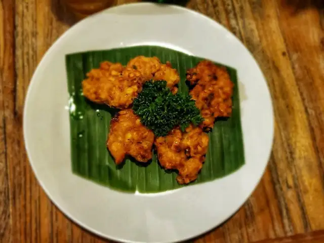 Gambar Makanan Coconut Kitchen 9