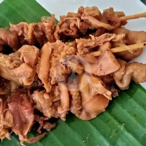 Gambar Makanan Soto Ayam dan Sate Kerang Pak Eko Blangkon 13