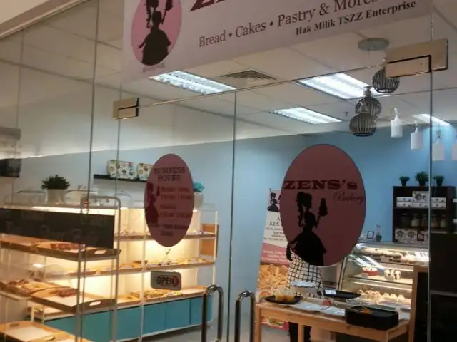 Zen's Bakery Food Photo 2