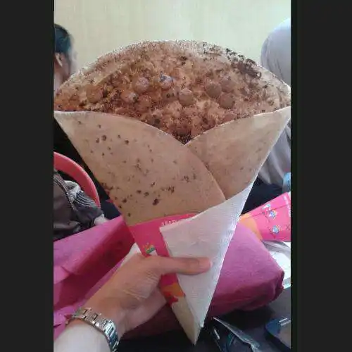 Gambar Makanan Crepe Signature 14